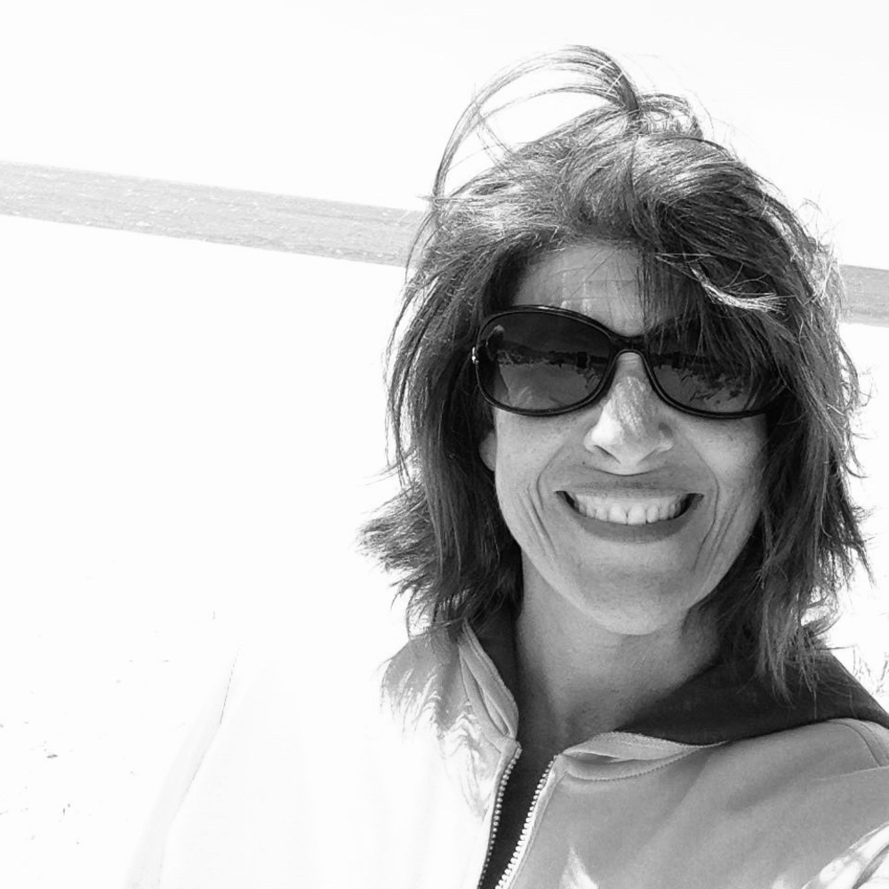 Meet your Posher, Susan Posh Ambassador